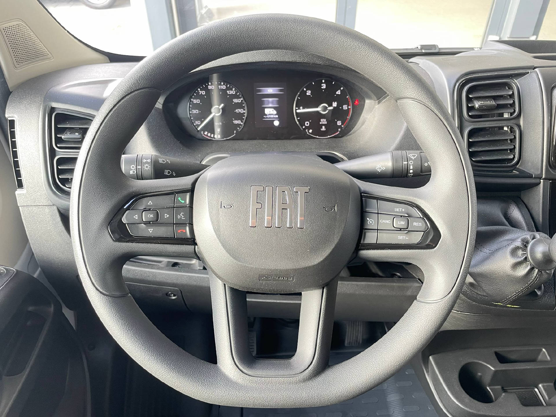 FIAT Ducato 290 35 Kaw. 4035 H2 2.2-image-8