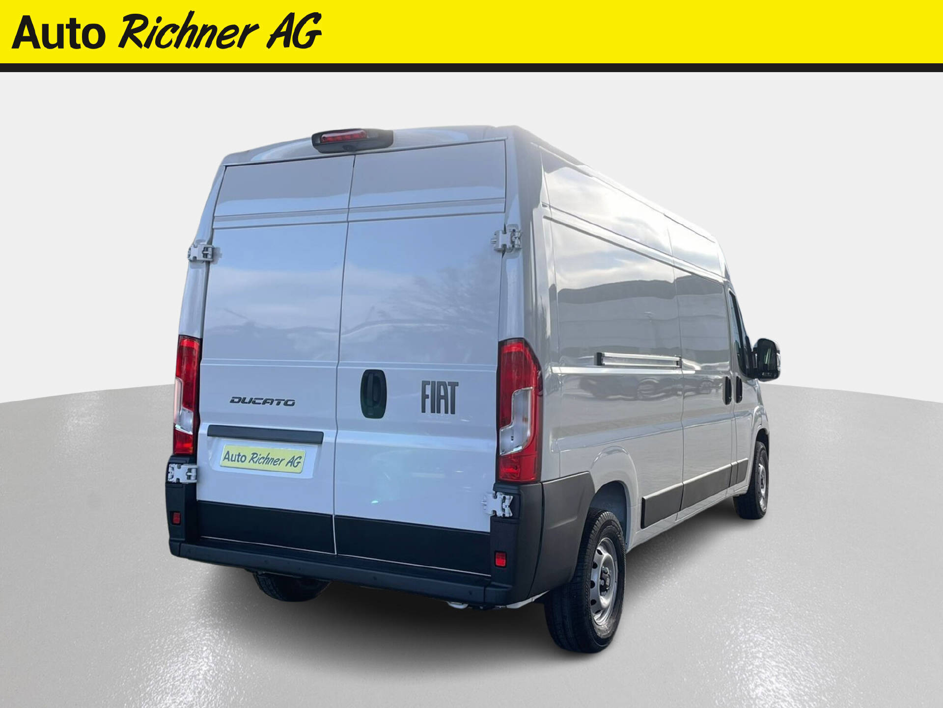 FIAT Ducato 290 35 Kaw. 4035 H2 2.2-showroom-element-3
