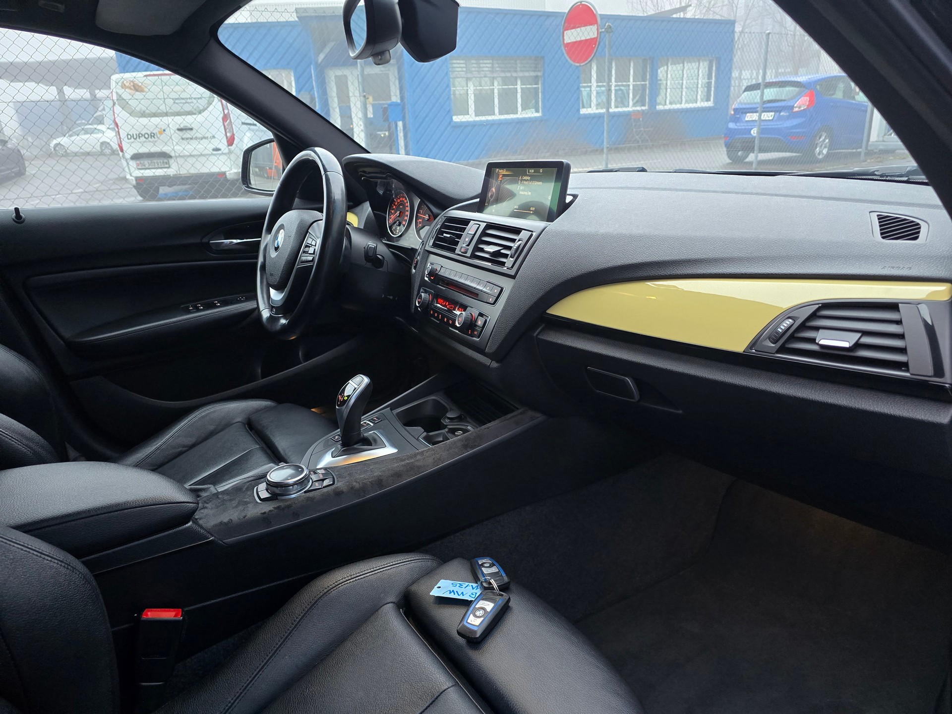 BMW M135i xDrive Steptronic-image-20