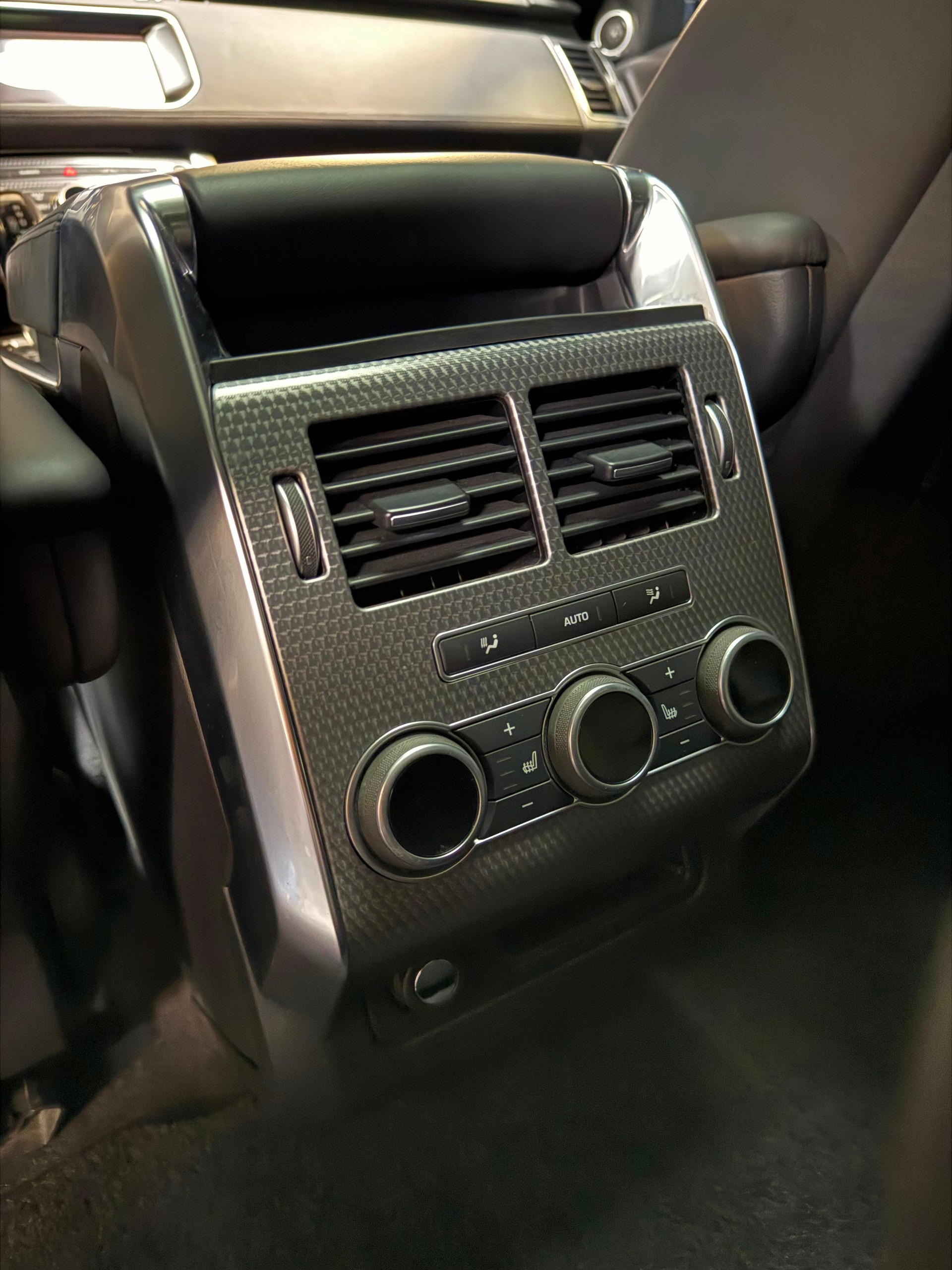 LAND ROVER Range Rover Sport 3.0 SDV6 Autobiogr. Dynamic Aut.-image-9