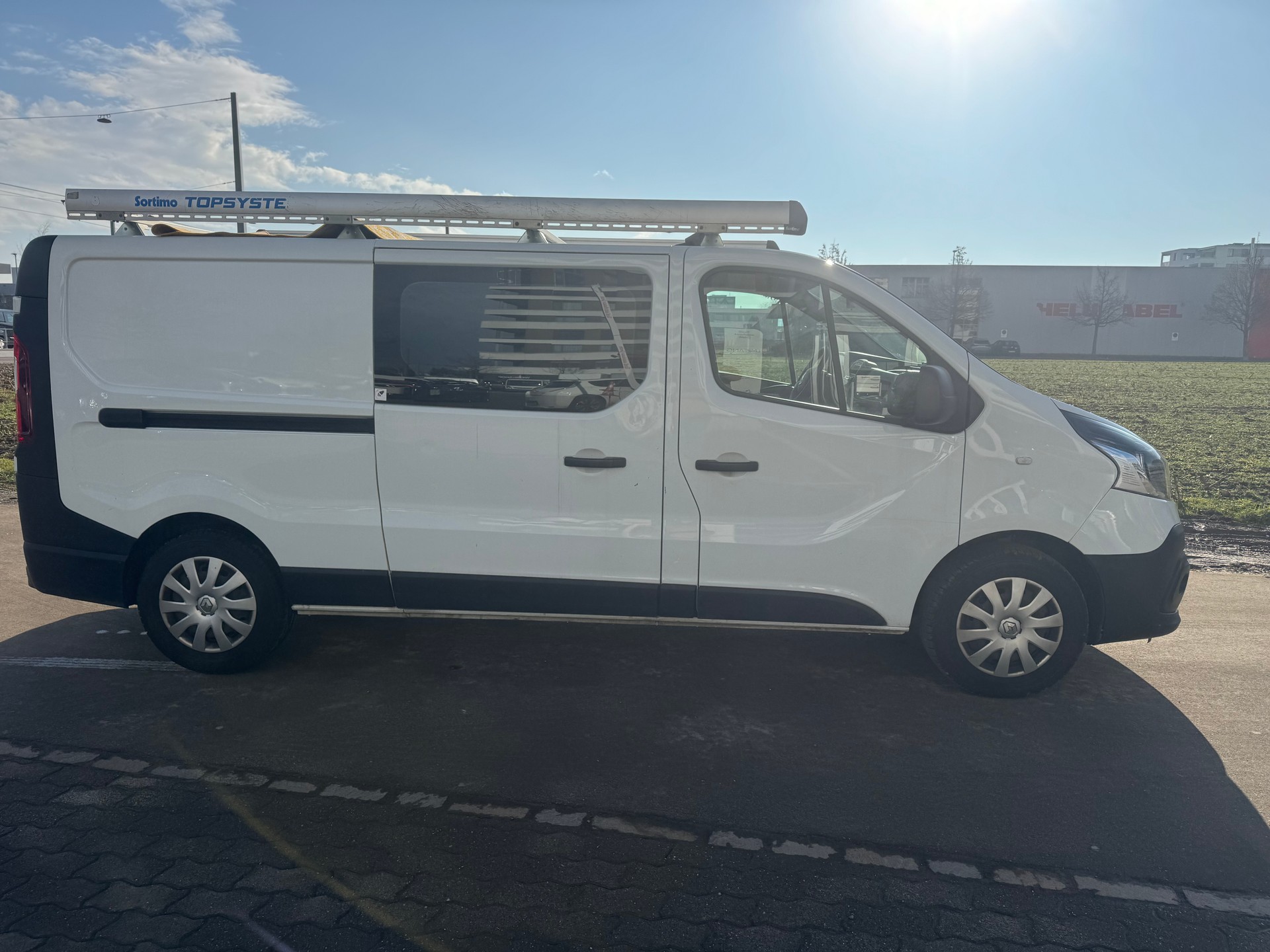 RENAULT Trafic 1.6 dCi 120 2.9t Business L2H1-showroom-element-3