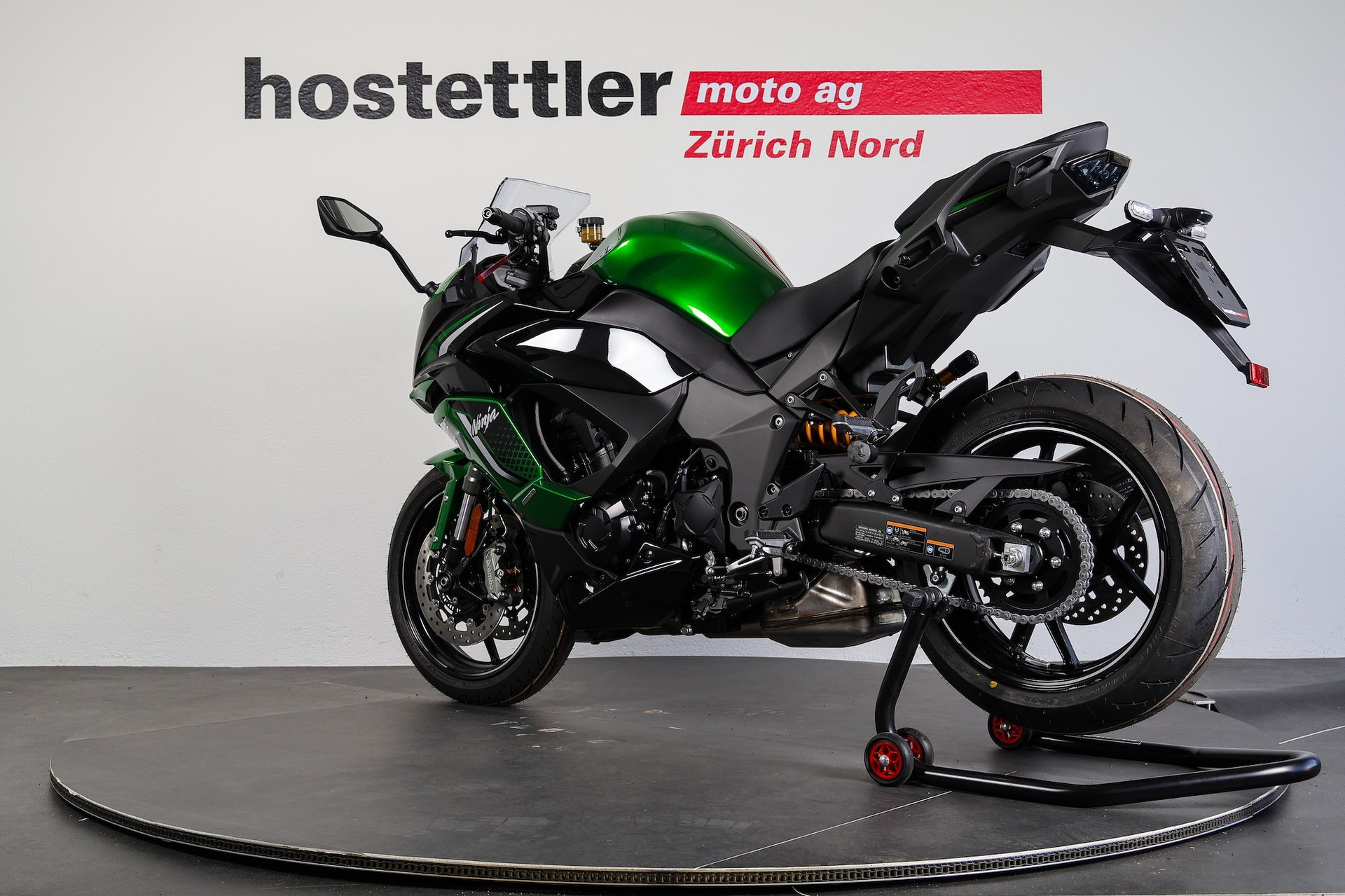 KAWASAKI Ninja 1100 SX SE-image-3