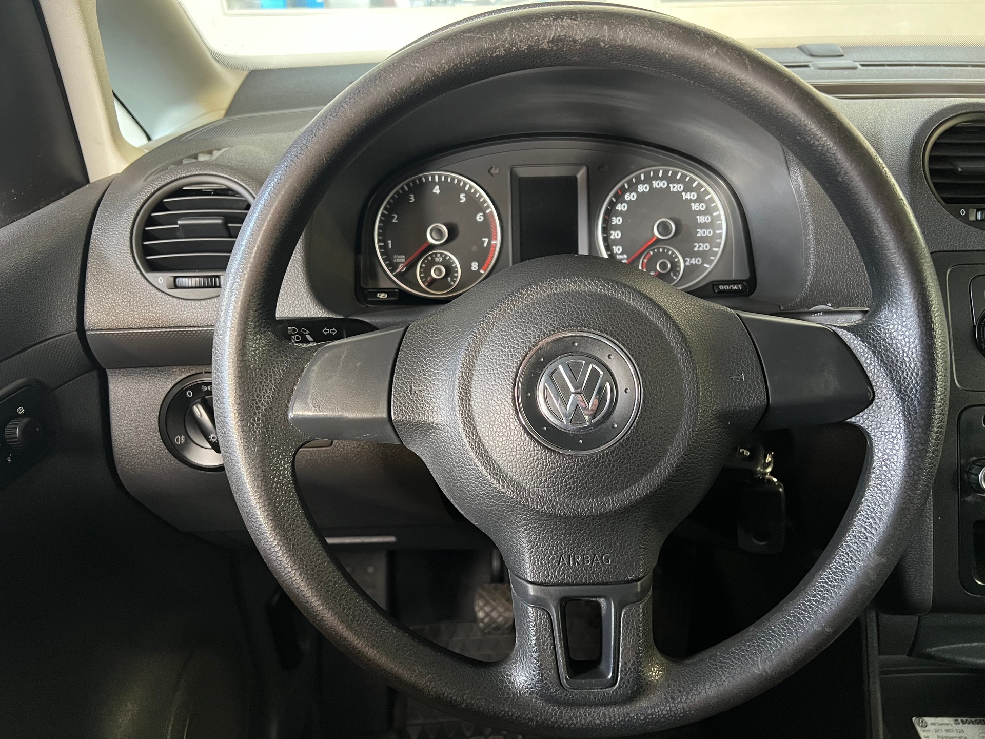 VW Caddy 2.0 EcoFuel-image-6