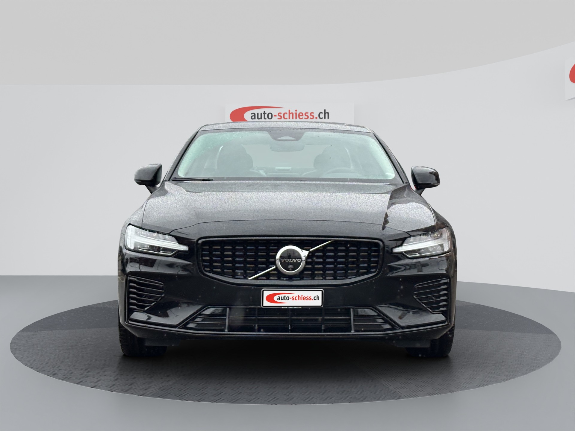 VOLVO S60 T8 e AWD Plug in Hybrid Ultimate Dark Geartronic-showroom-element-1