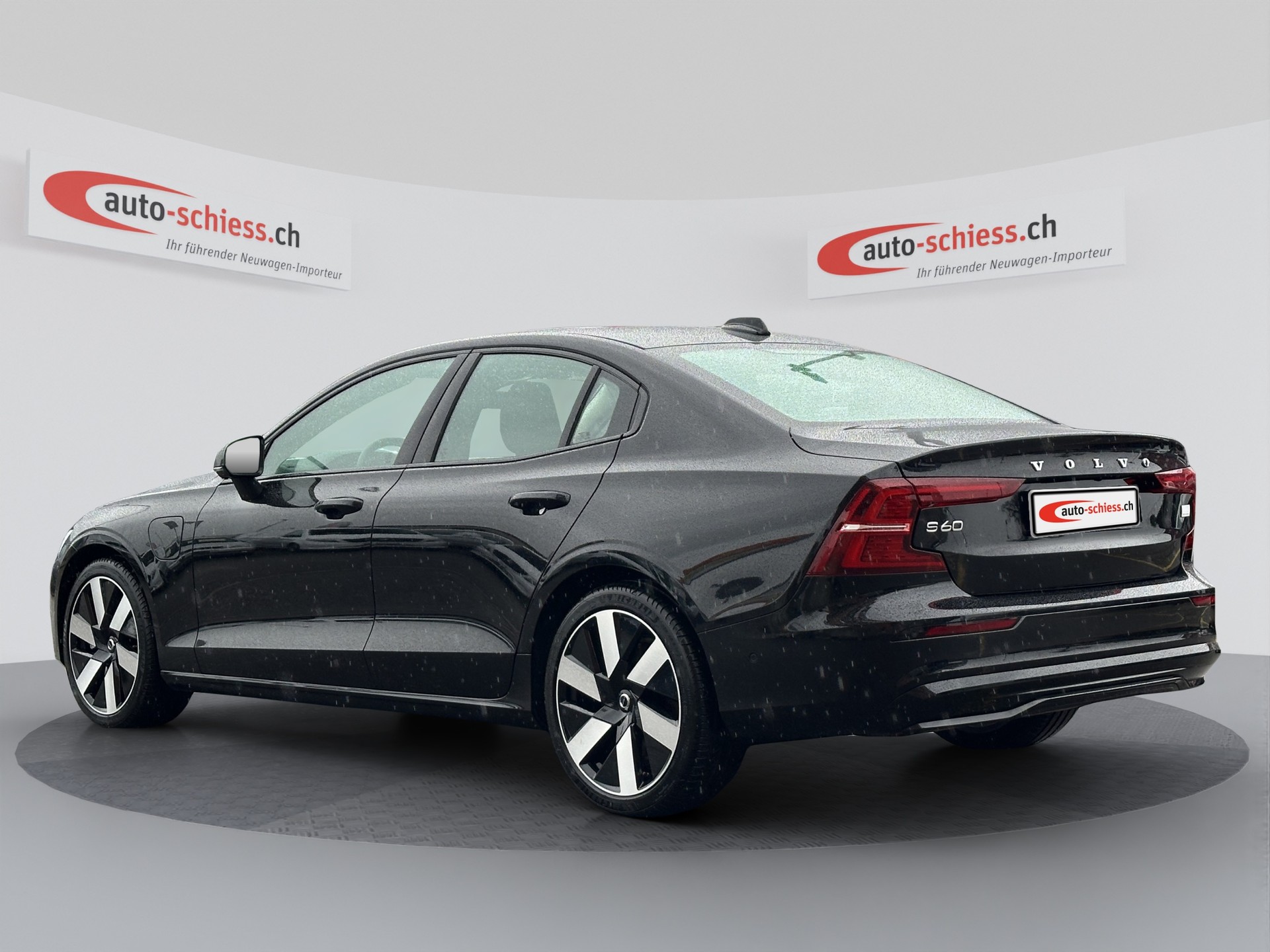 VOLVO S60 T8 e AWD Plug in Hybrid Ultimate Dark Geartronic-showroom-element-2
