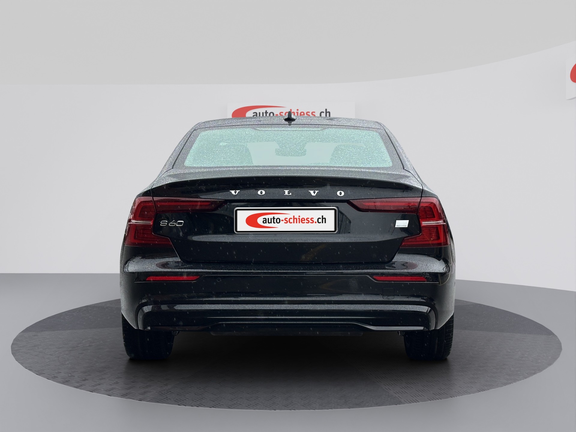 VOLVO S60 T8 e AWD Plug in Hybrid Ultimate Dark Geartronic-showroom-element-3