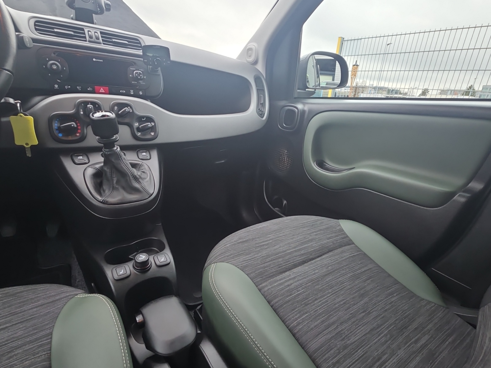 FIAT Panda 0.9 Twinair Turbo 4x4-image-12