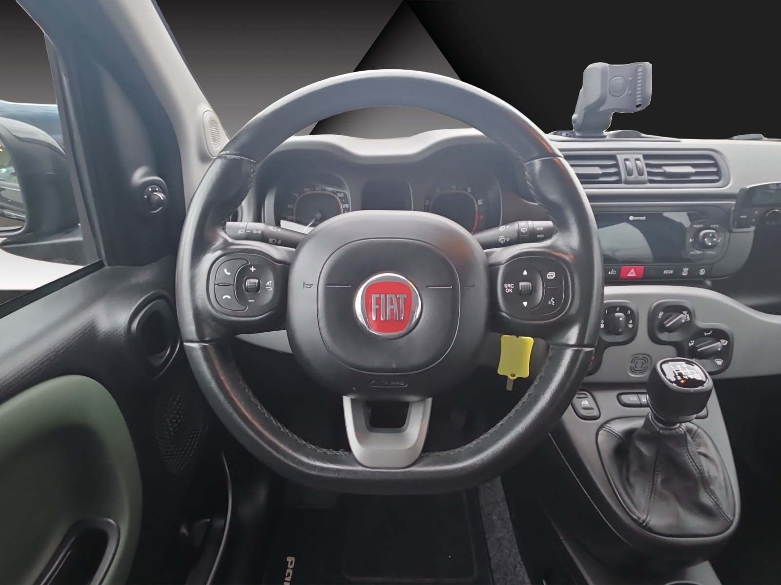 FIAT Panda 0.9 Twinair Turbo 4x4-image-8