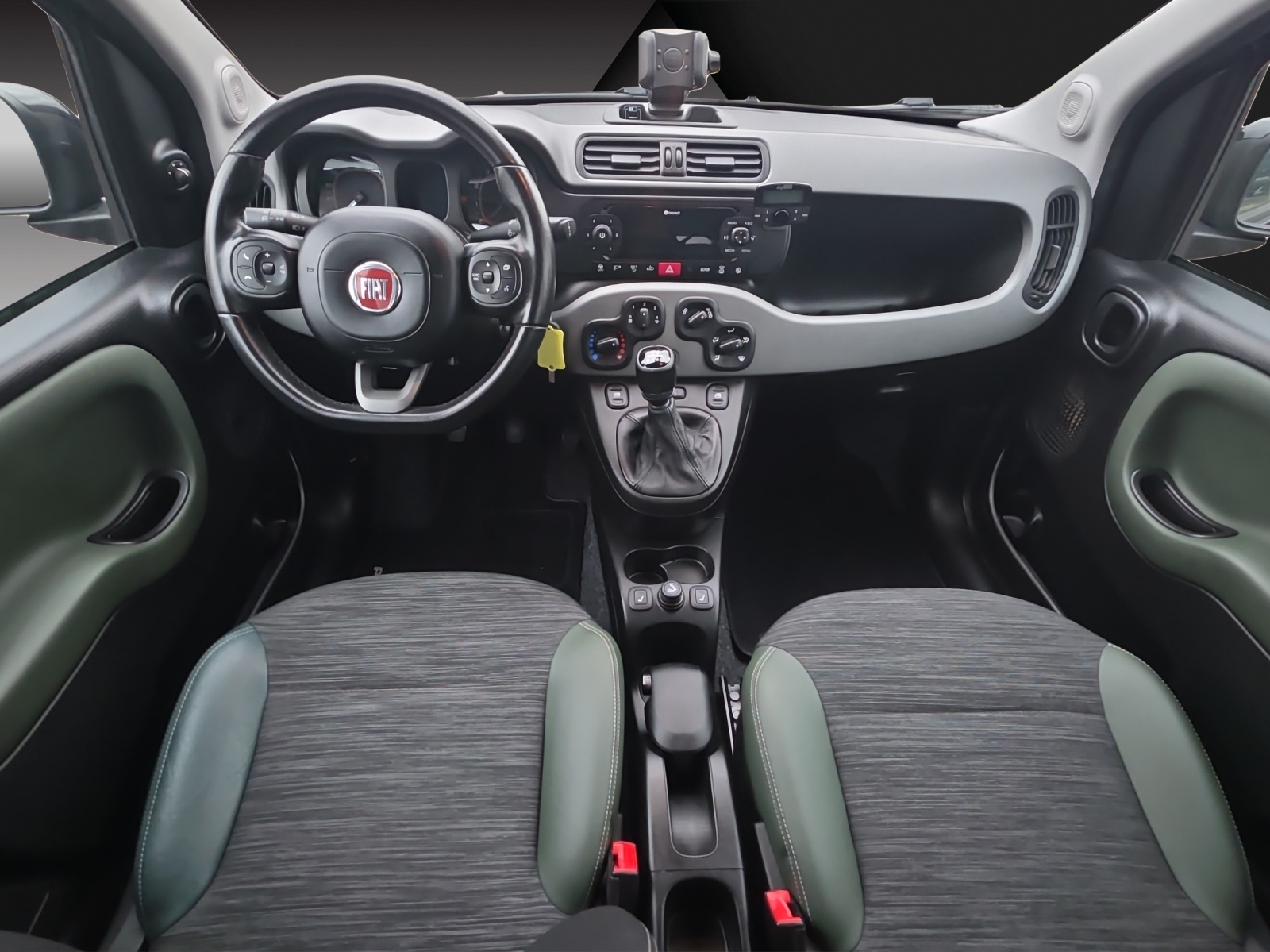 FIAT Panda 0.9 Twinair Turbo 4x4-image-9