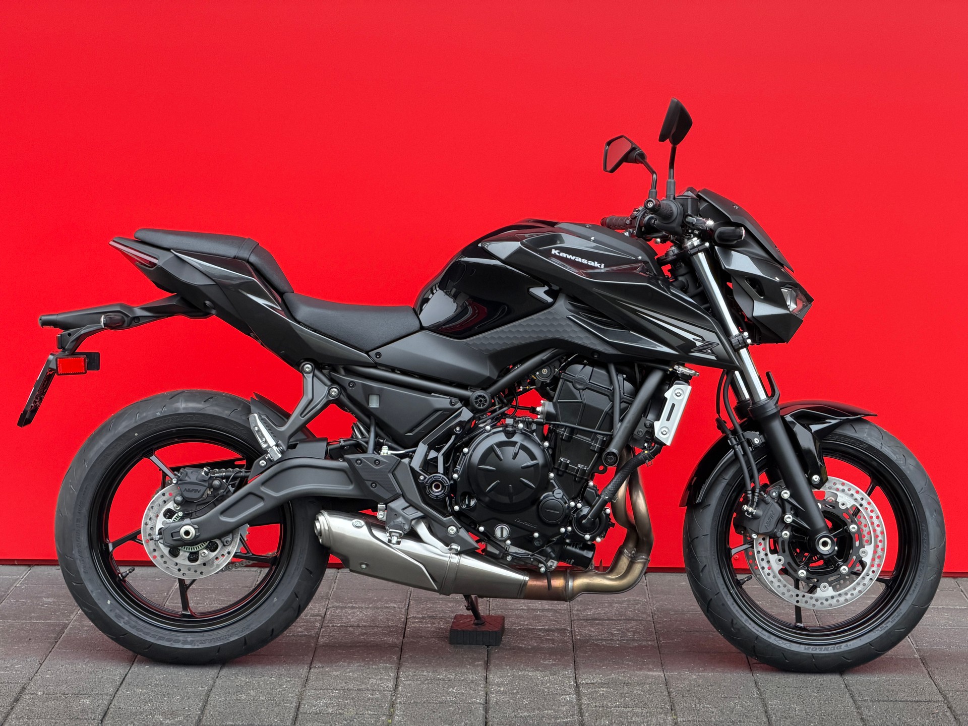 KAWASAKI Z 650 S (35kW)-image-15
