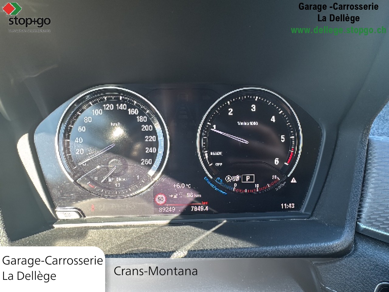 BMW X2 xDrive 25d Steptronic-image-11