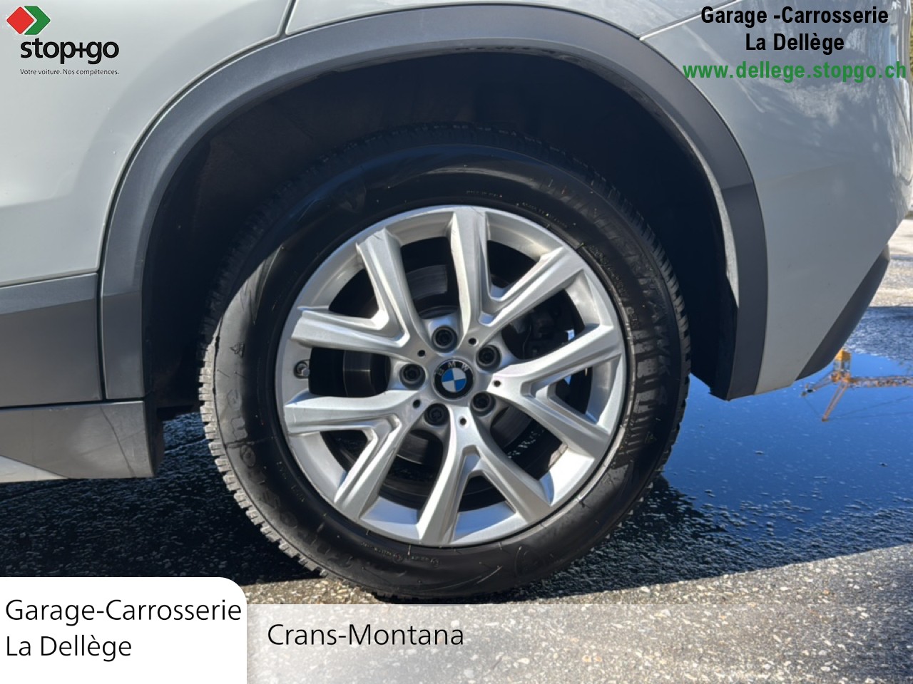 BMW X2 xDrive 25d Steptronic-image-19