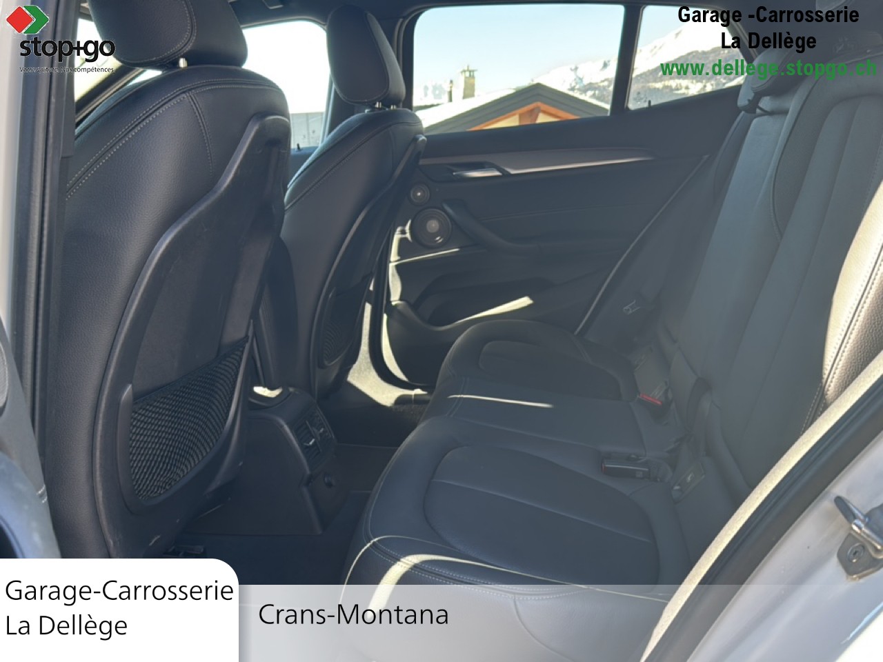 BMW X2 xDrive 25d Steptronic-image-14