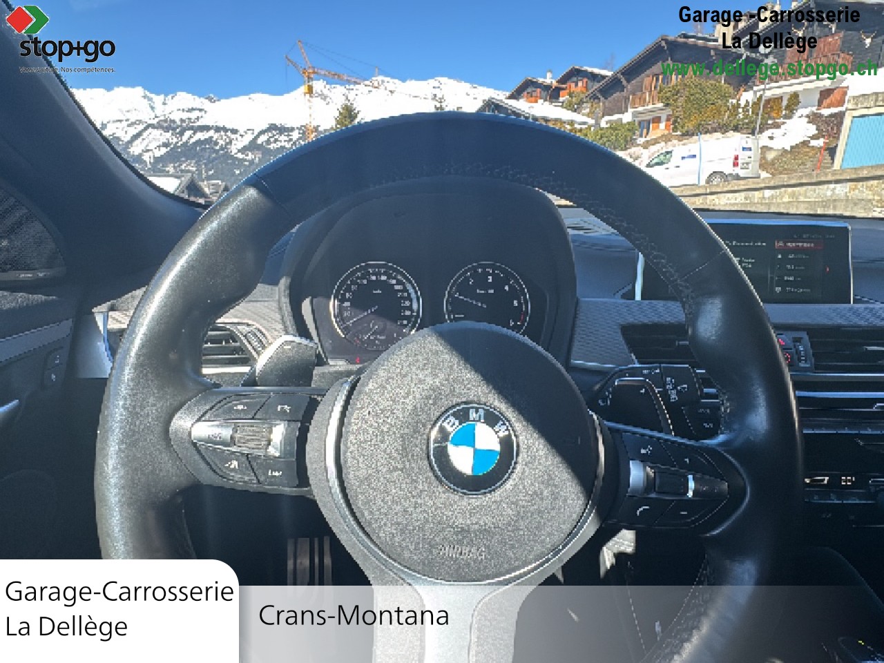 BMW X2 xDrive 25d Steptronic-image-10