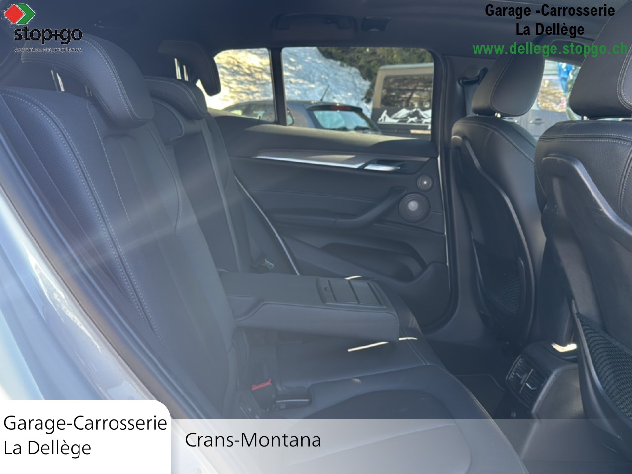 BMW X2 xDrive 25d Steptronic-image-15