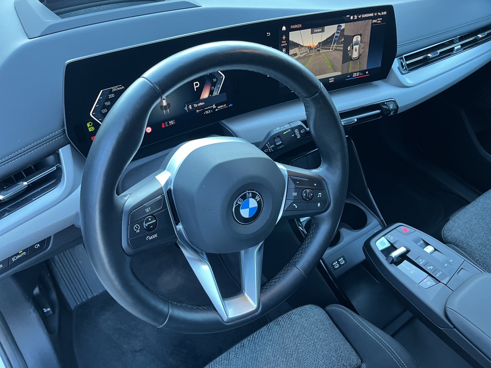 BMW 223d xDrive Active Tourer-image-9