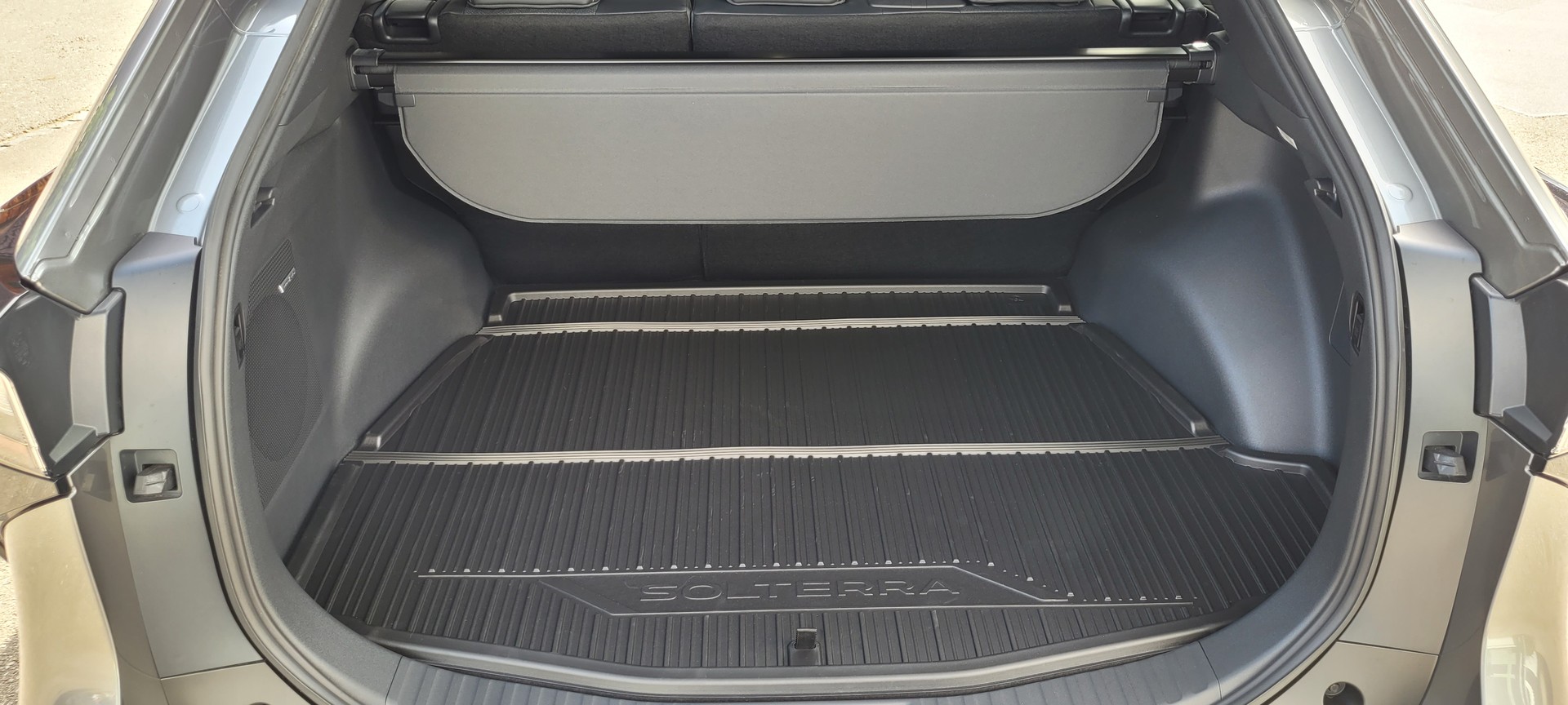 SUBARU Solterra eV Luxury 73,1kWh AWD-image-16