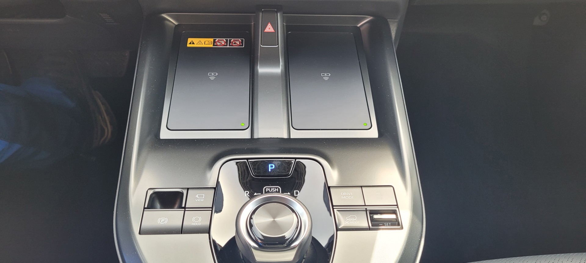 SUBARU Solterra eV Luxury 73,1kWh AWD-image-12