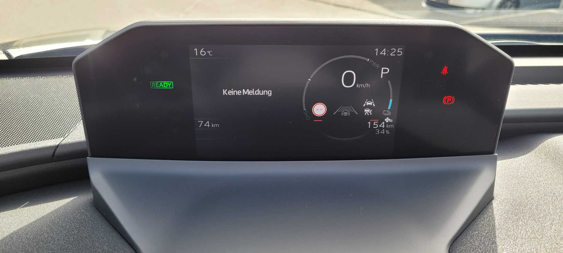 SUBARU Solterra eV Luxury 73,1kWh AWD-image-13