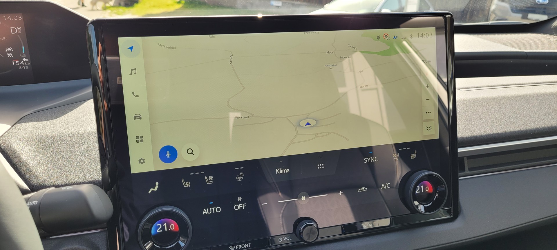 SUBARU Solterra eV Luxury 73,1kWh AWD-image-9