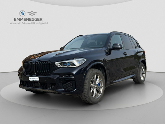 BMW X5 xDrive45e M Sport