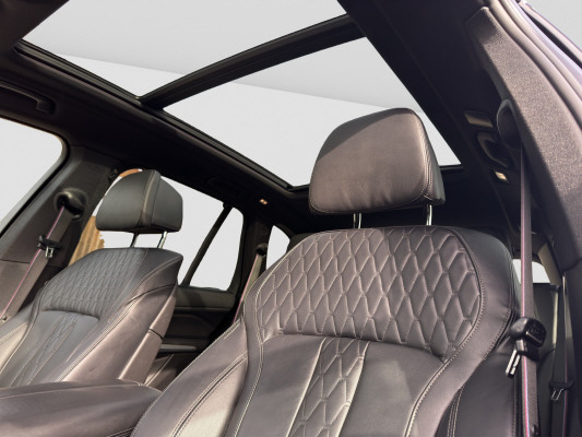 BMW X5 xDrive45e M Sport-image-8