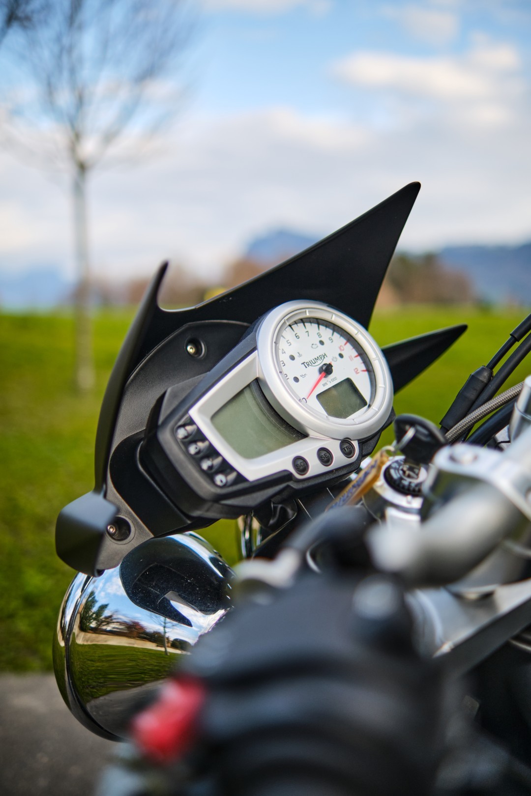 TRIUMPH Speed Triple 1050-image-3