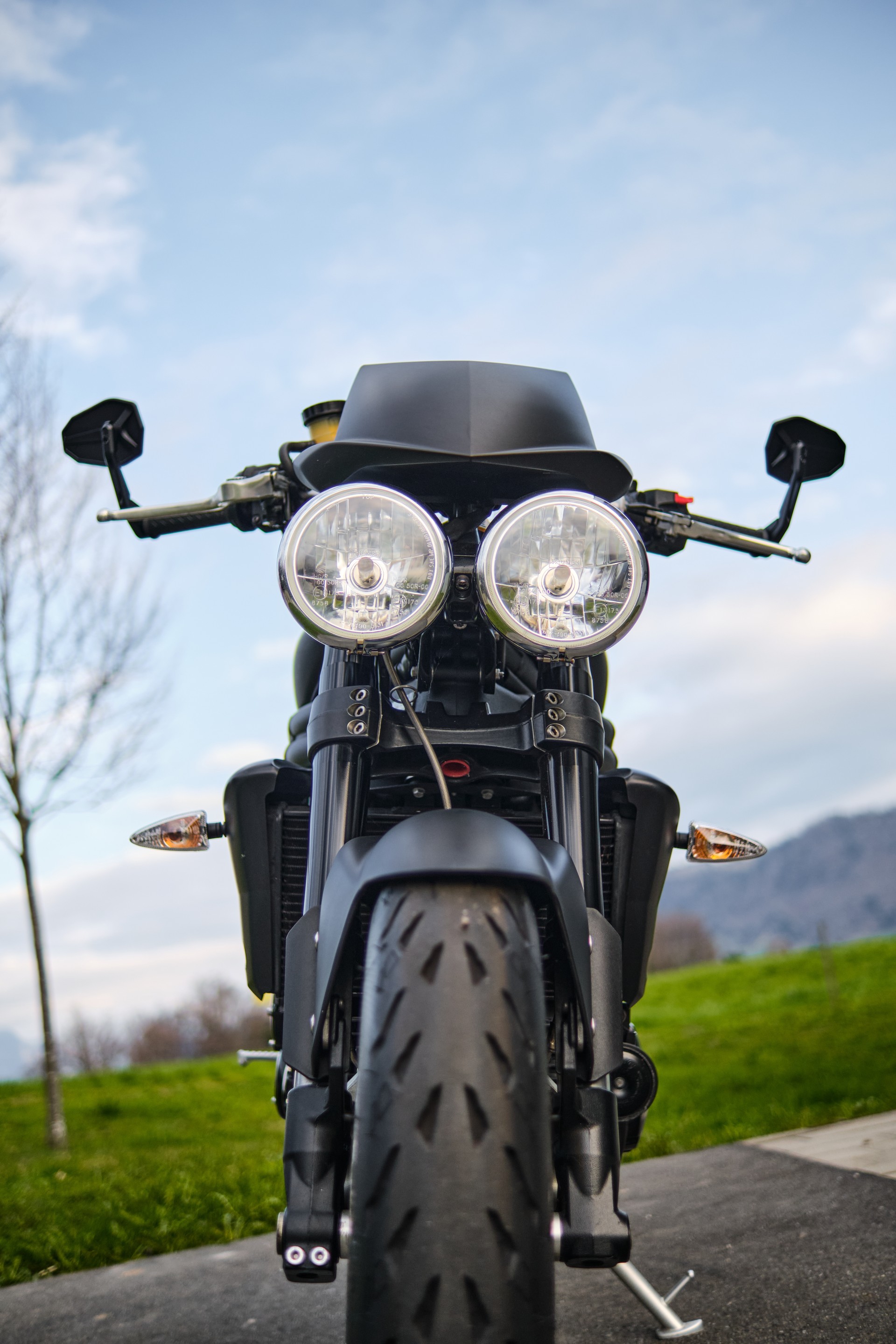 TRIUMPH Speed Triple 1050-image-5