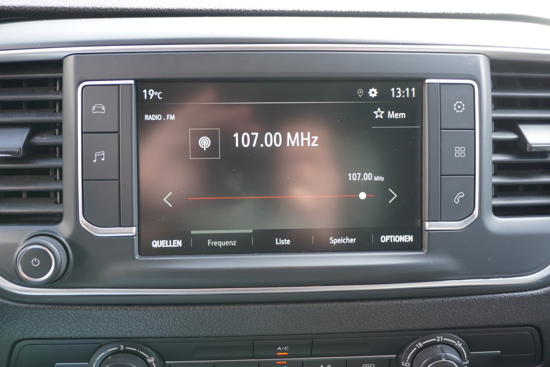 OPEL Vivaro Cargo 2.0 D Enjoy s/s M Aut.-image-16