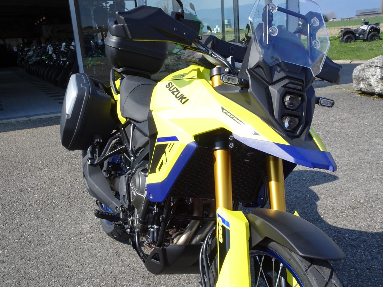 SUZUKI DL 800 DE (35kW)-image-5