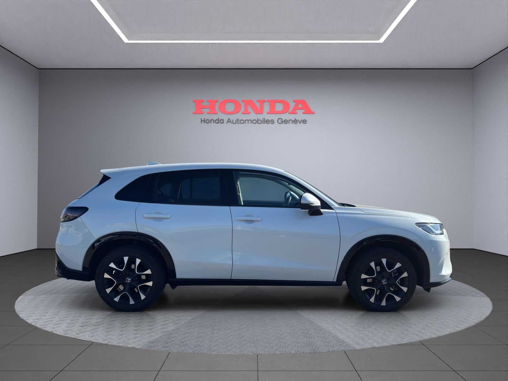 HONDA ZR-V 2.0 i-MMD Advance