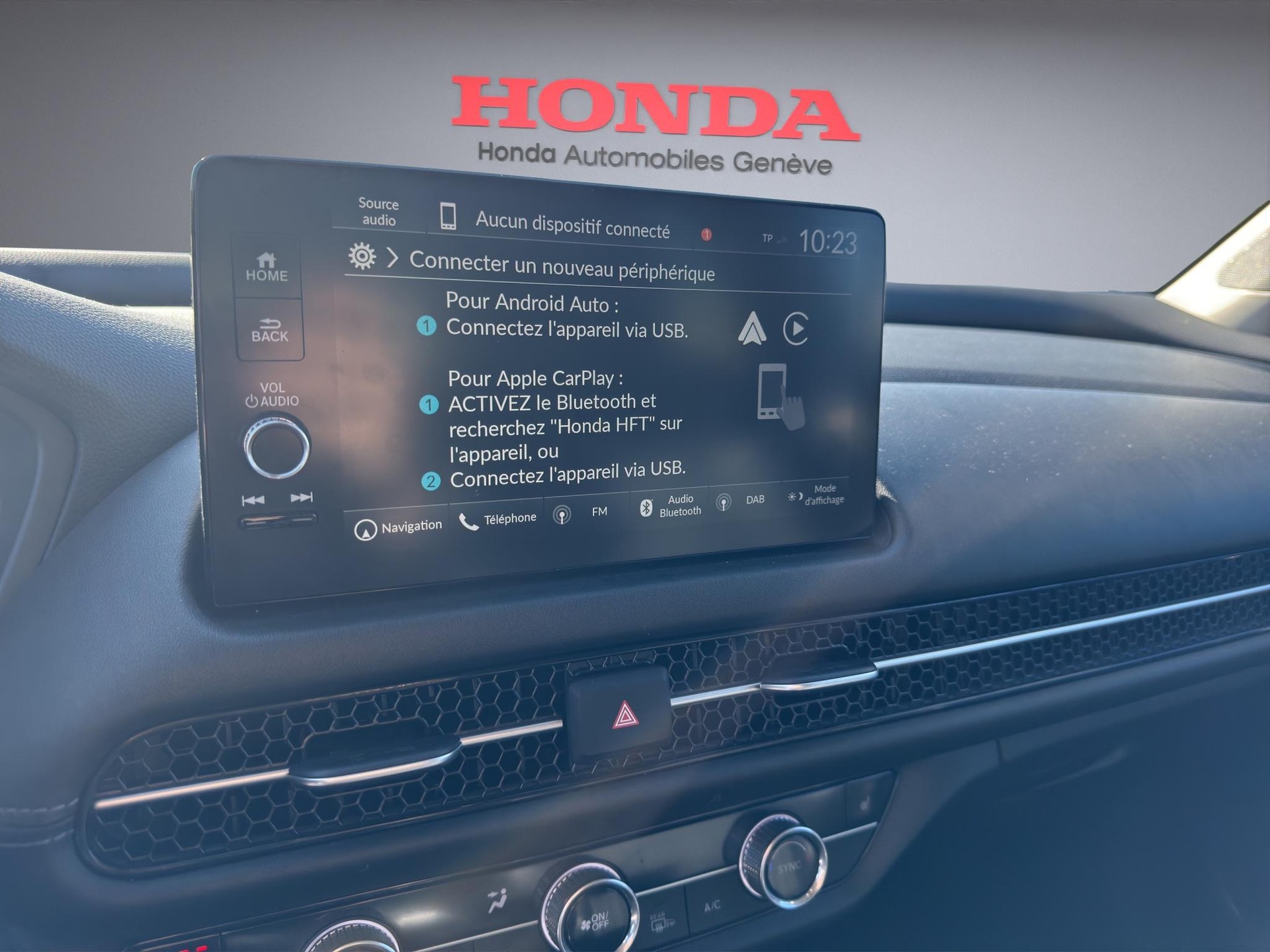 HONDA ZR-V 2.0 i-MMD Advance-image-14