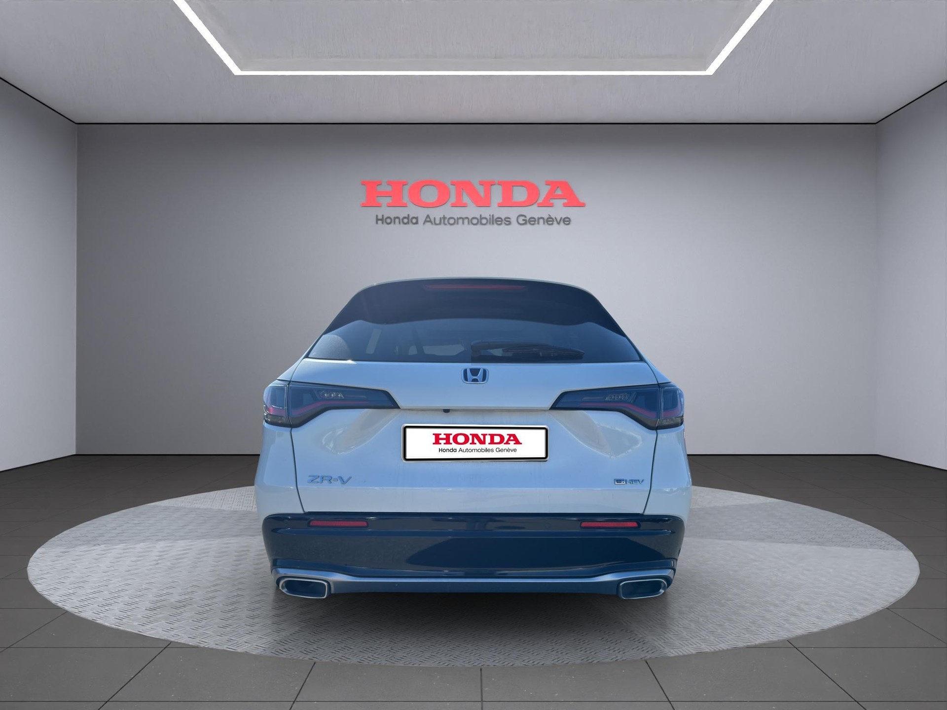 HONDA ZR-V 2.0 i-MMD Advance-image-6