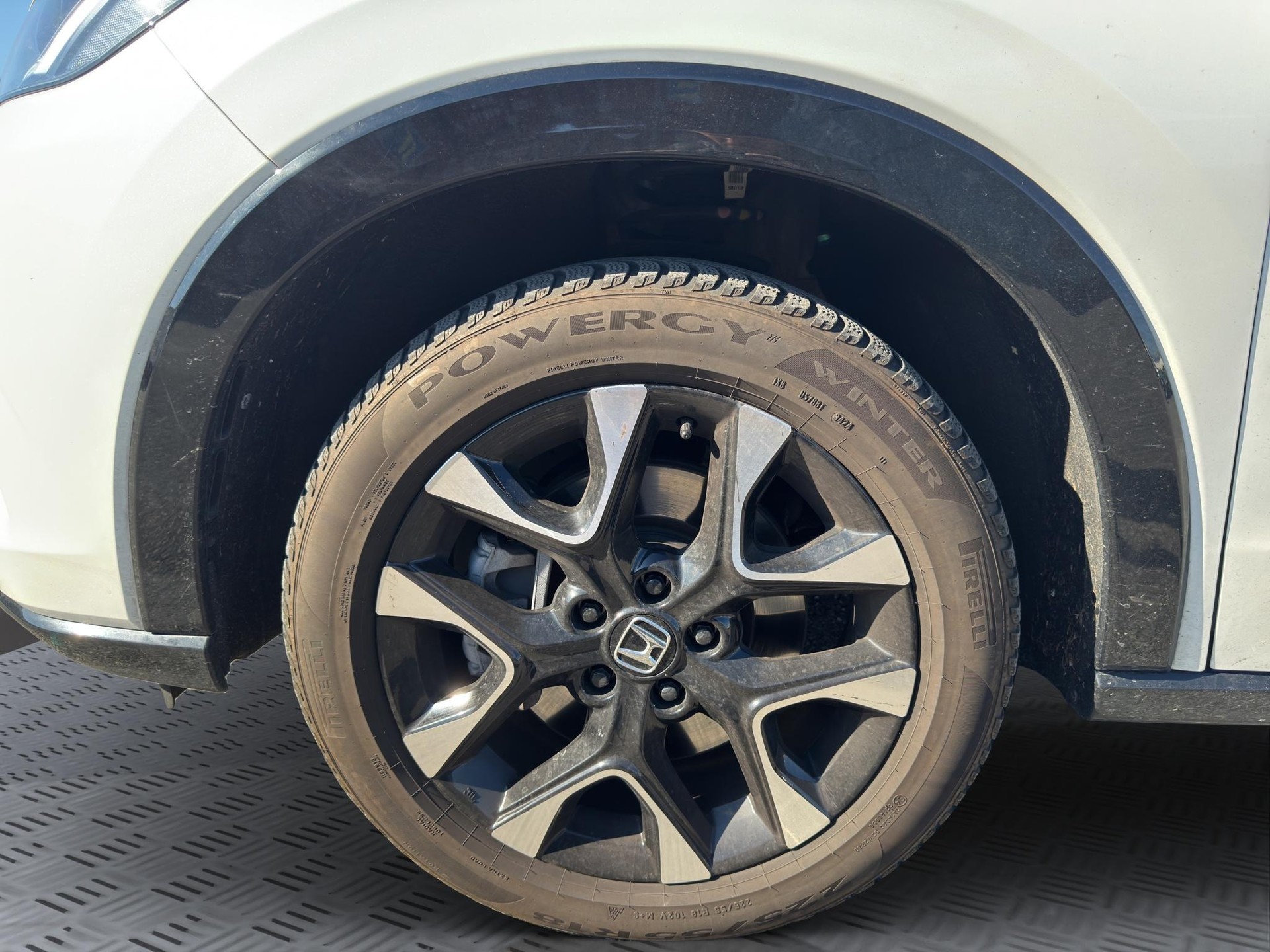 HONDA ZR-V 2.0 i-MMD Advance-image-15