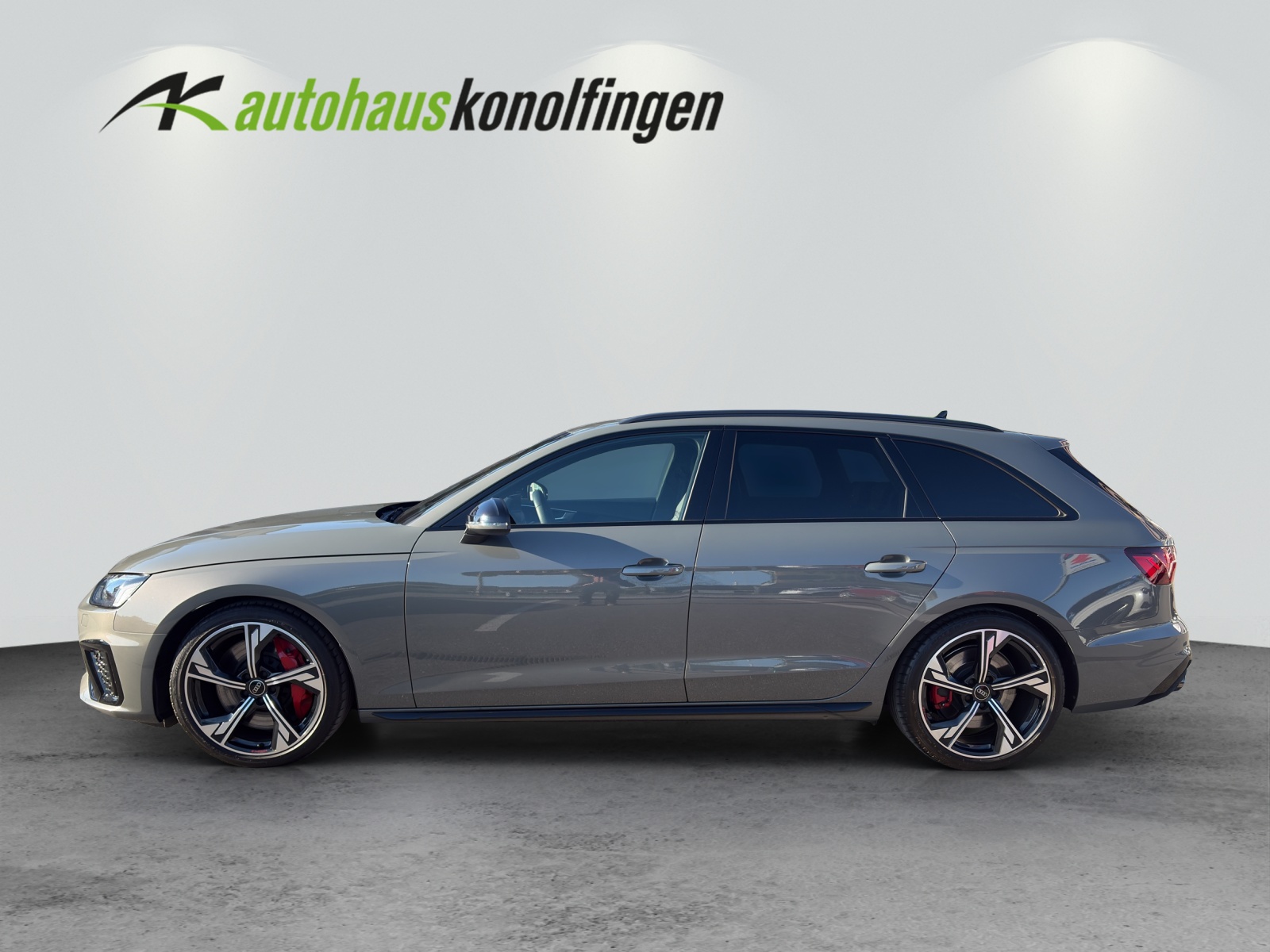 AUDI S4 Avant 3.0 V6 TDI quattro T-Tronic-showroom-element-1