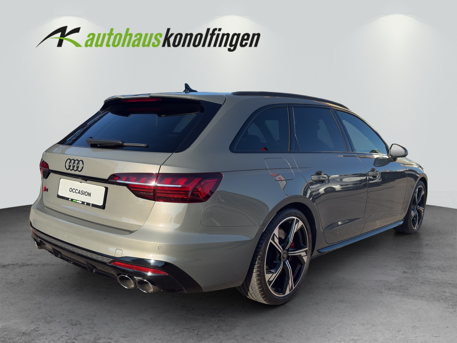 AUDI S4 Avant 3.0 V6 TDI quattro T-Tronic-showroom-element-3