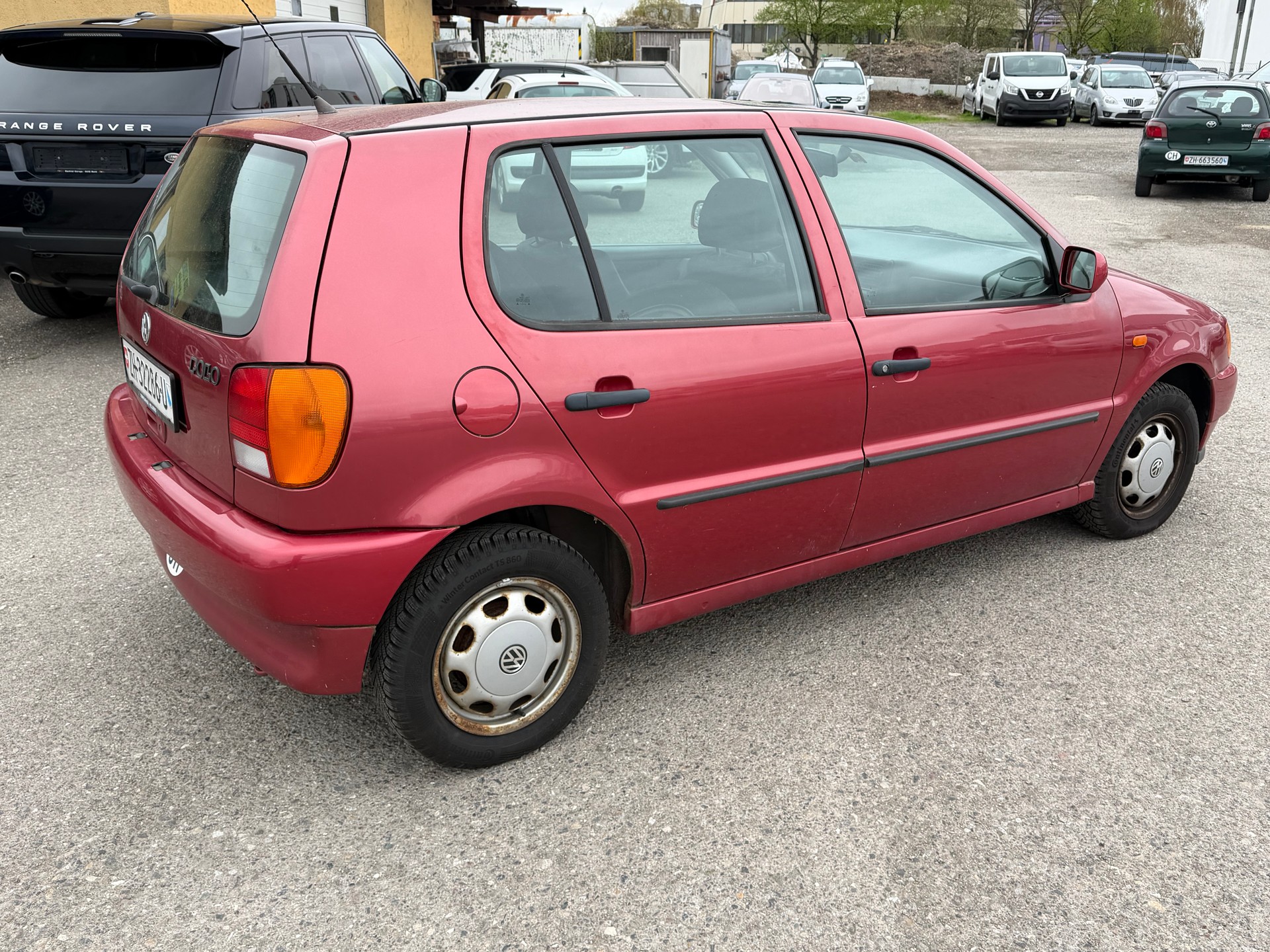 VW Polo 55-showroom-element-3