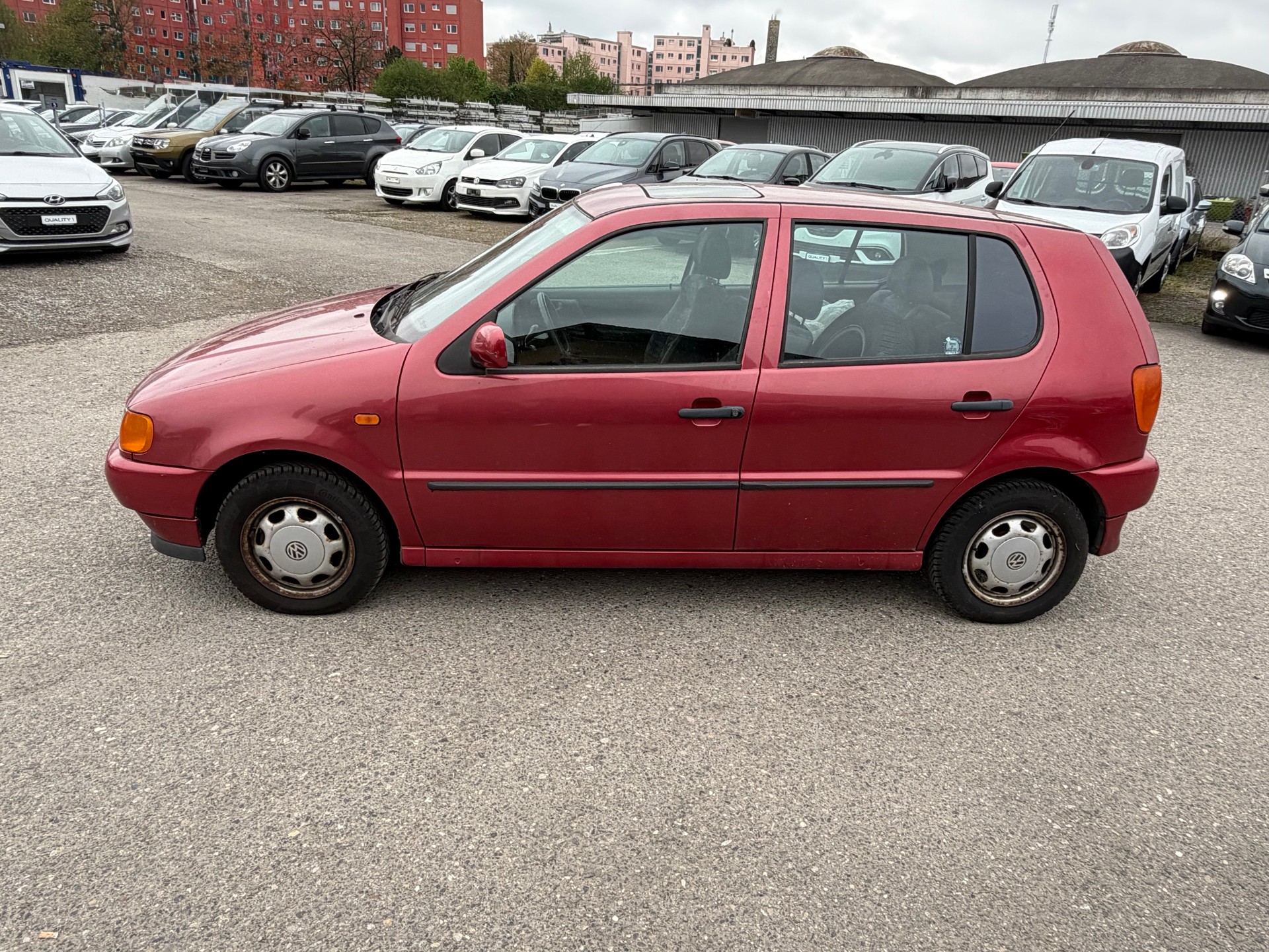 VW Polo 55-image-16