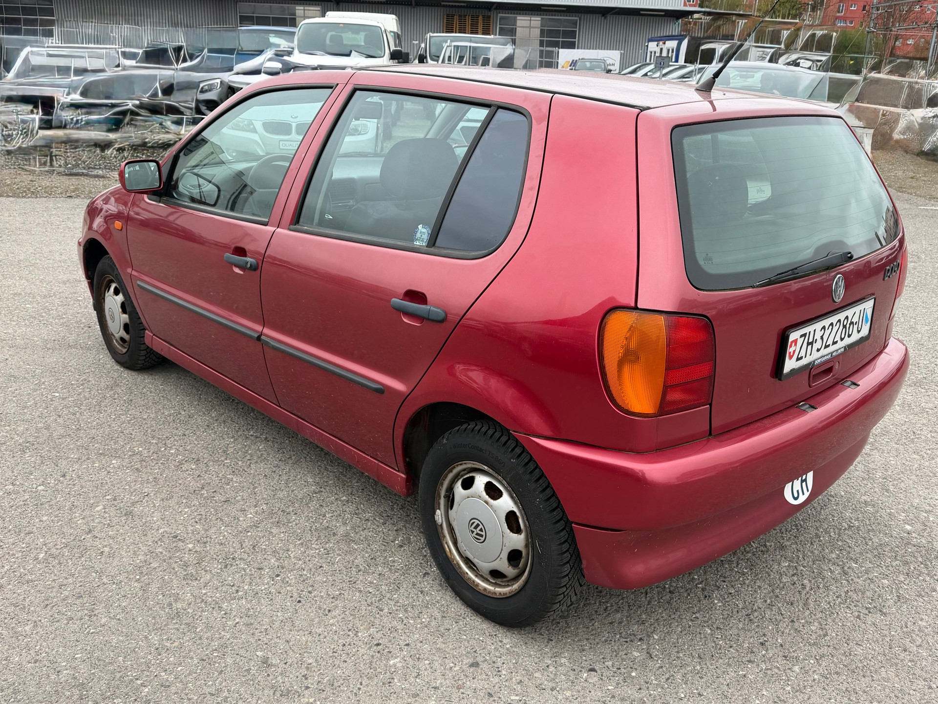 VW Polo 55-image-6