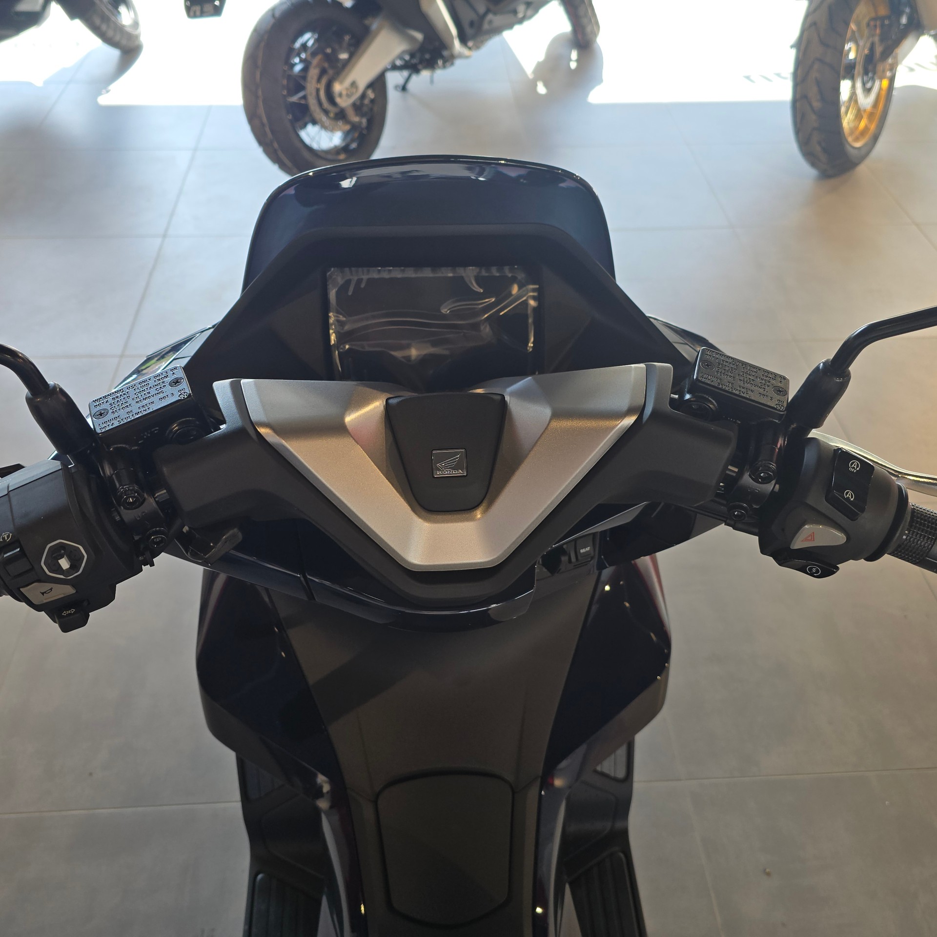 HONDA PCX 125 DX TFT.connectivity-image-6