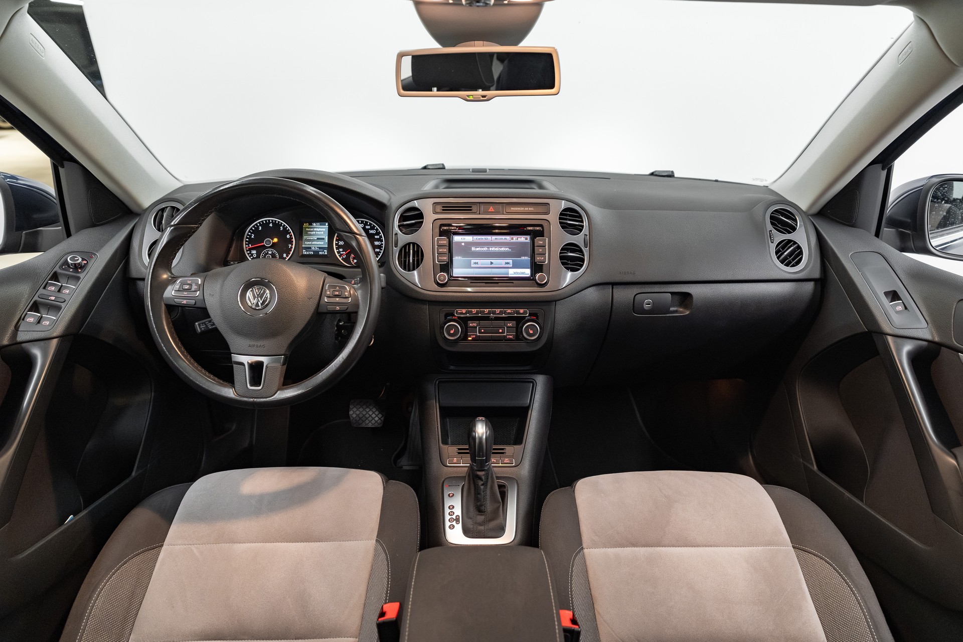 VW Tiguan 2.0 TSI Track&Field 4Motion DSG-image-9
