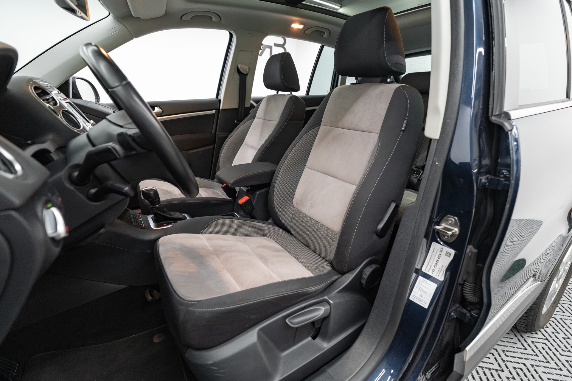 VW Tiguan 2.0 TSI Track&Field 4Motion DSG-image-6