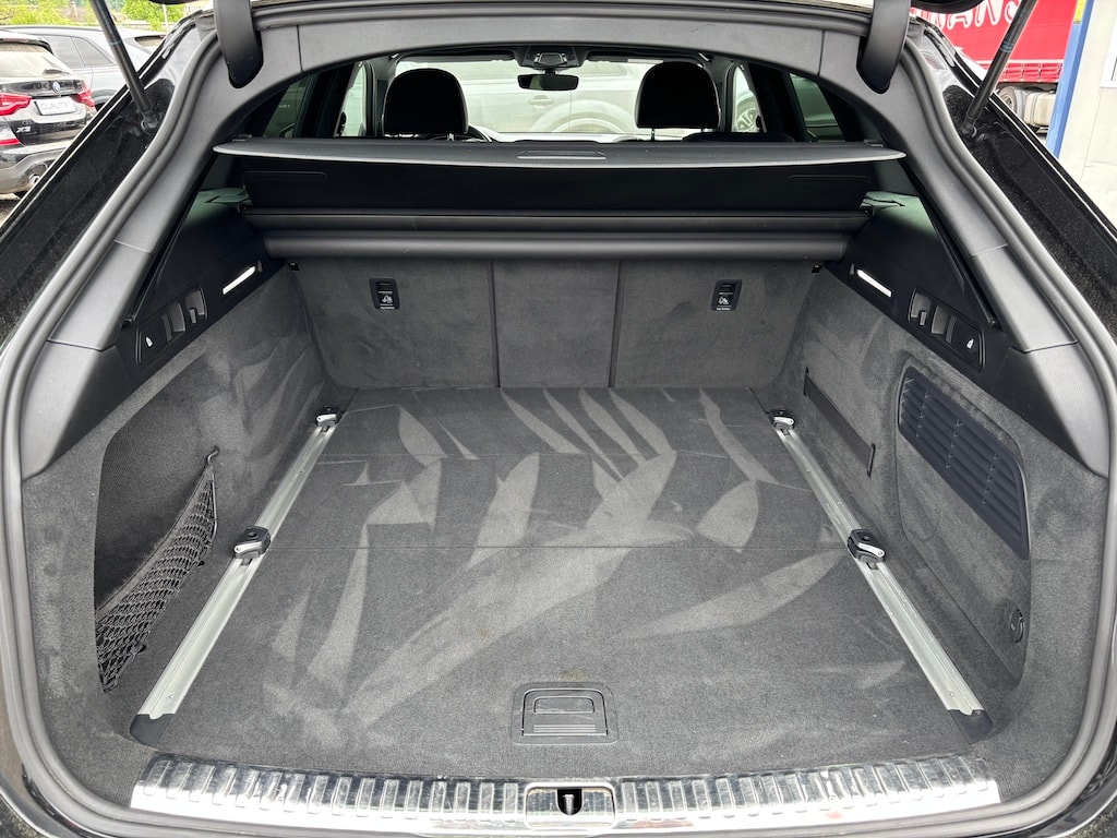 AUDI A6 Avant 50 TDI *S-Line* Sport quattro tiptronic-image-15
