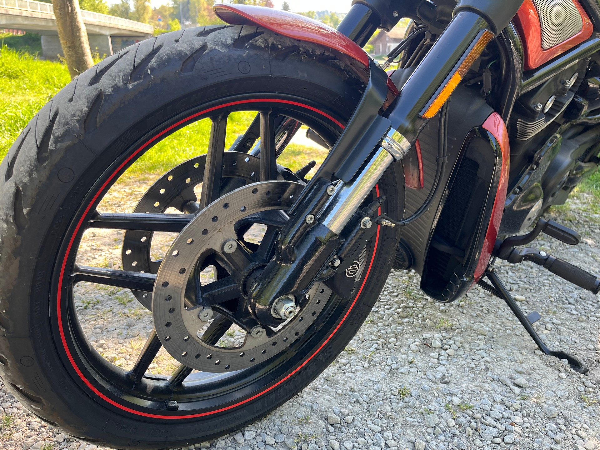 HARLEY-DAVIDSON VRSCDX Night Rod Special ABS-image-3