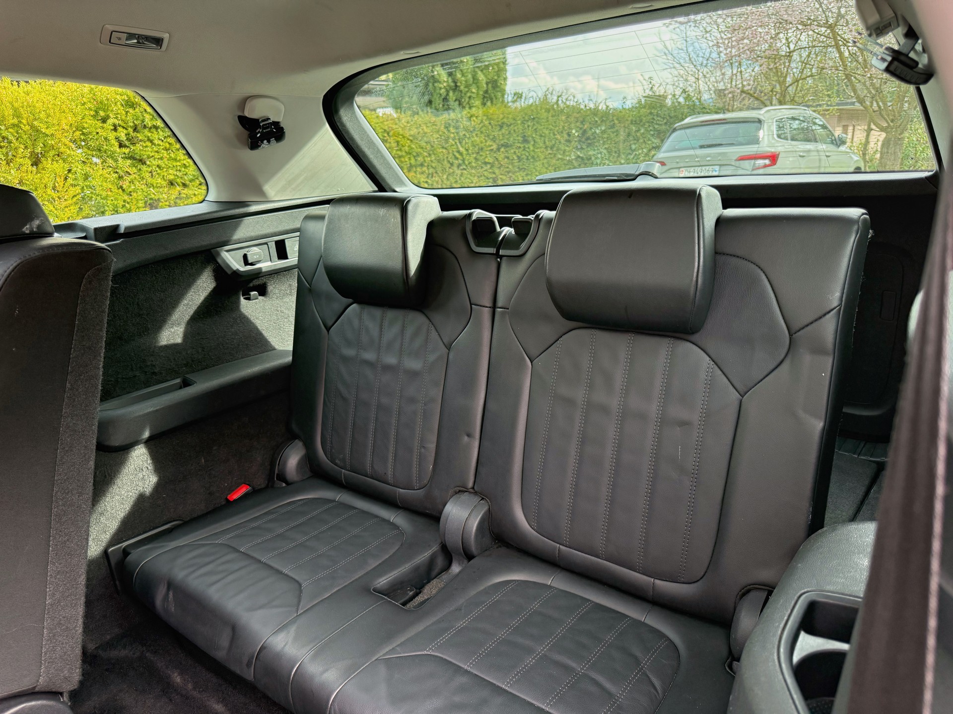 SKODA Kodiaq 2.0 TSI 4x4 L&K DSG 7-Plätzer-image-13