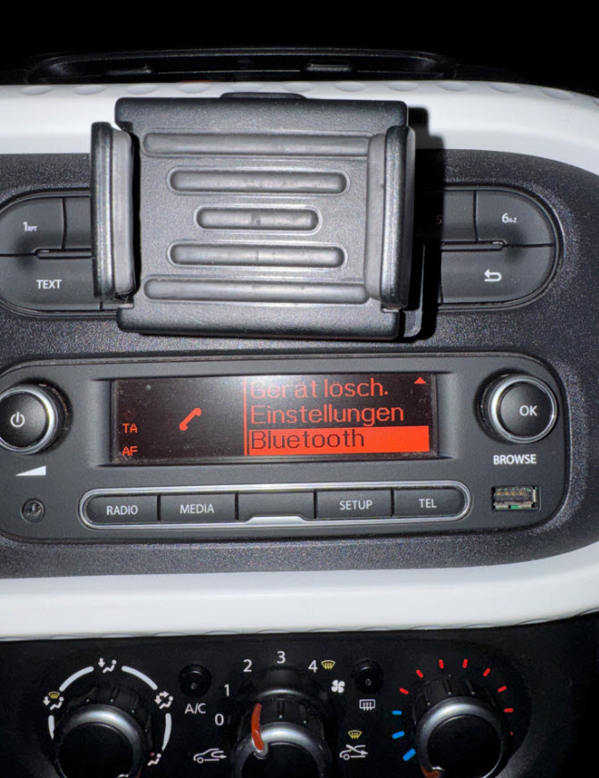 RENAULT Twingo 1.0 Zen-image-7