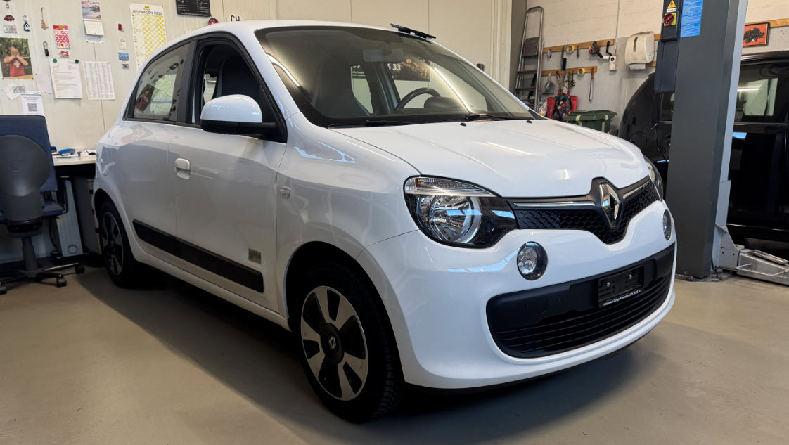 RENAULT Twingo 1.0 Zen-showroom-element-1