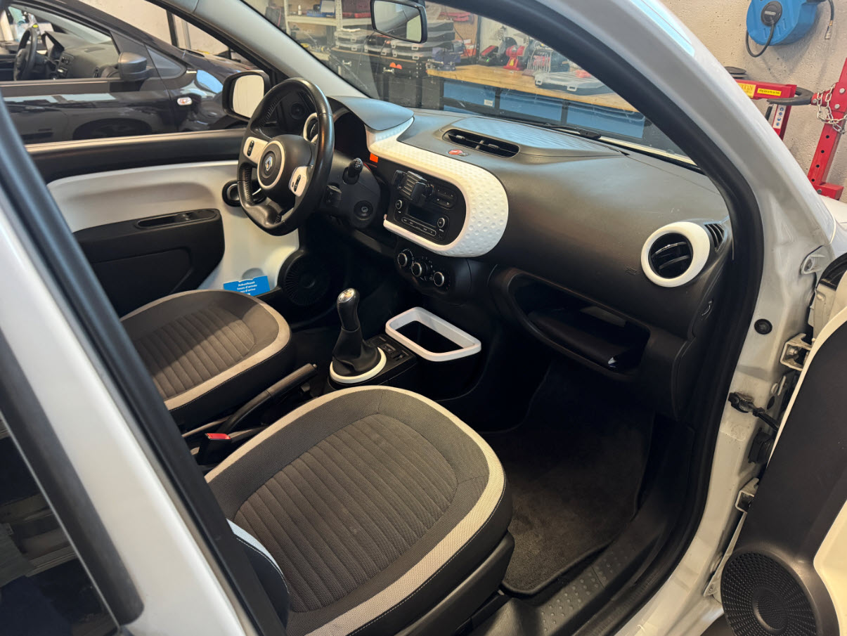 RENAULT Twingo 1.0 Zen-image-4