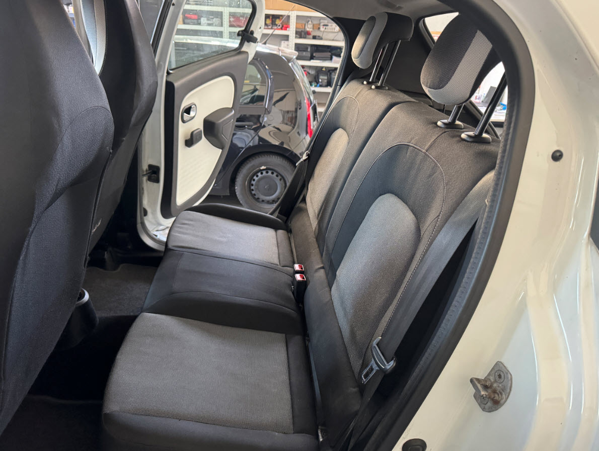 RENAULT Twingo 1.0 Zen-image-5