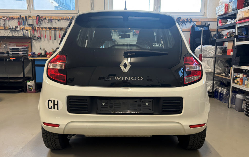 RENAULT Twingo 1.0 Zen-image-10